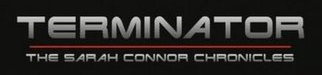 terminator: the sarah connor chronicles logo